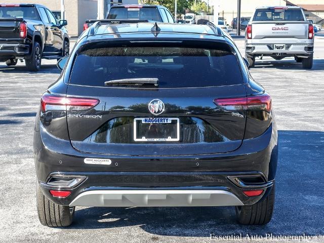 2023 Buick Envision Vehicle Photo in OAK LAWN, IL 60453-2517