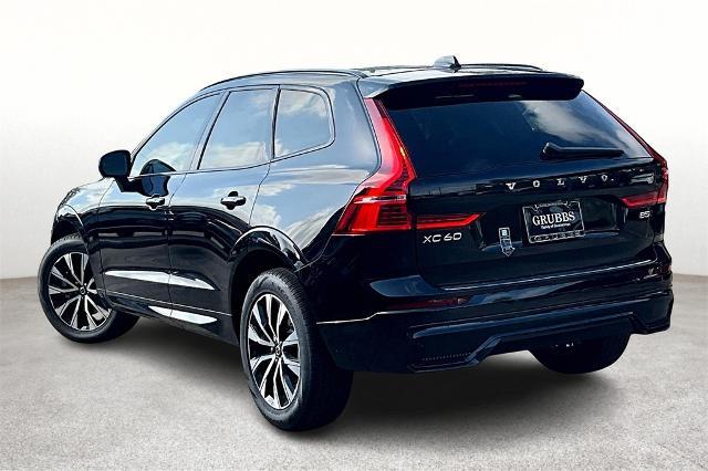 2025 Volvo XC60 Vehicle Photo in Houston, TX 77007