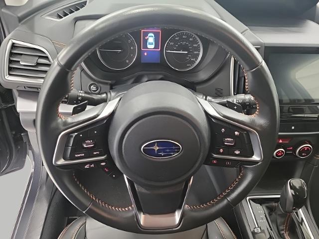 2023 Subaru Crosstrek Vehicle Photo in Green Bay, WI 54304