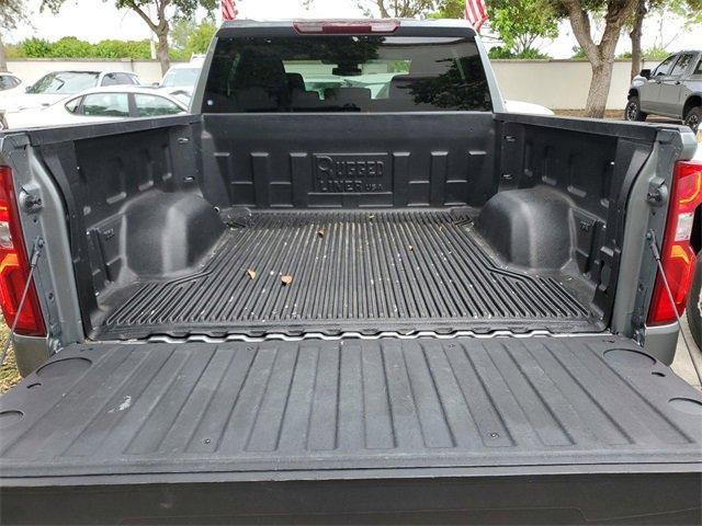 2023 Chevrolet Silverado 1500 Vehicle Photo in SUNRISE, FL 33323-3202