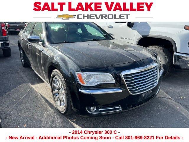 Select 2014 Chrysler 300