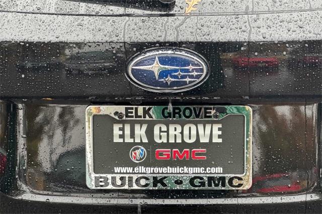 2020 Subaru Outback Vehicle Photo in ELK GROVE, CA 95757-8703