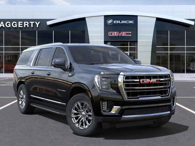 2024 GMC Yukon XL Vehicle Photo in OAK LAWN, IL 60453-2517