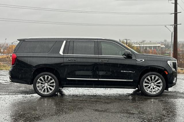 2021 GMC Yukon XL Vehicle Photo in SPOKANE, WA 99202-2191