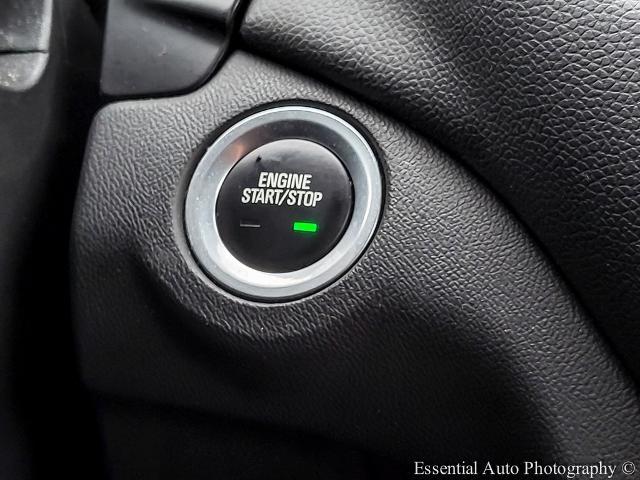 2020 Chevrolet Equinox Vehicle Photo in OAK LAWN, IL 60453-2517