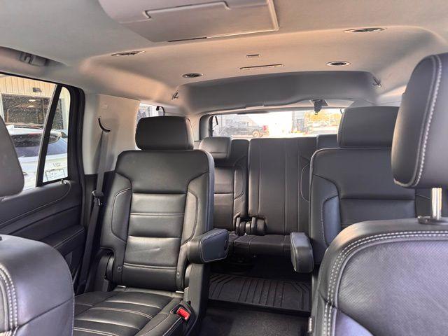 2019 GMC Yukon Vehicle Photo in DELRAY BEACH, FL 33483-3294