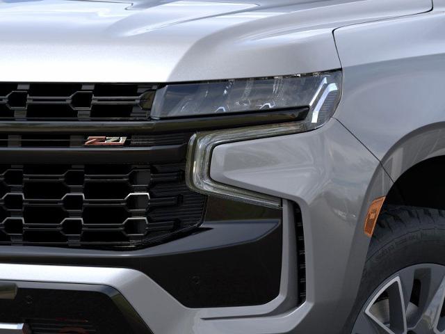 2024 Chevrolet Tahoe Vehicle Photo in SAINT JAMES, NY 11780-3219