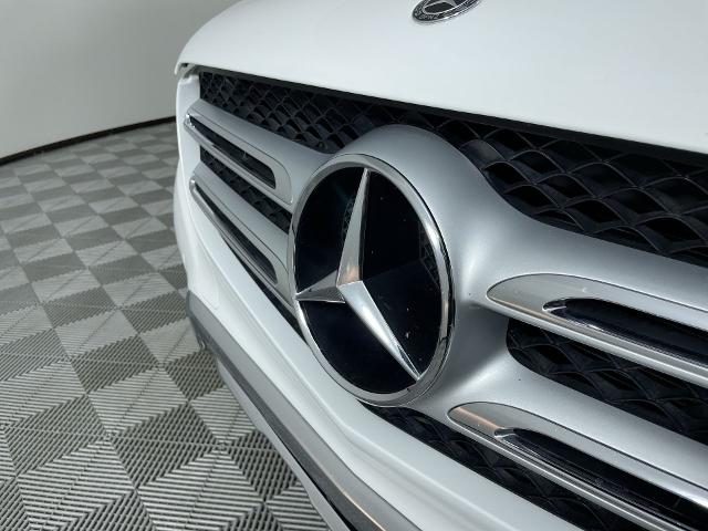 2019 Mercedes-Benz GLC 300 Vehicle Photo in GILBERT, AZ 85297-0402