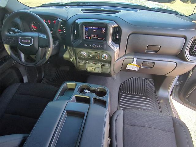 2024 GMC Sierra 1500 Vehicle Photo in GOODYEAR, AZ 85338-1310