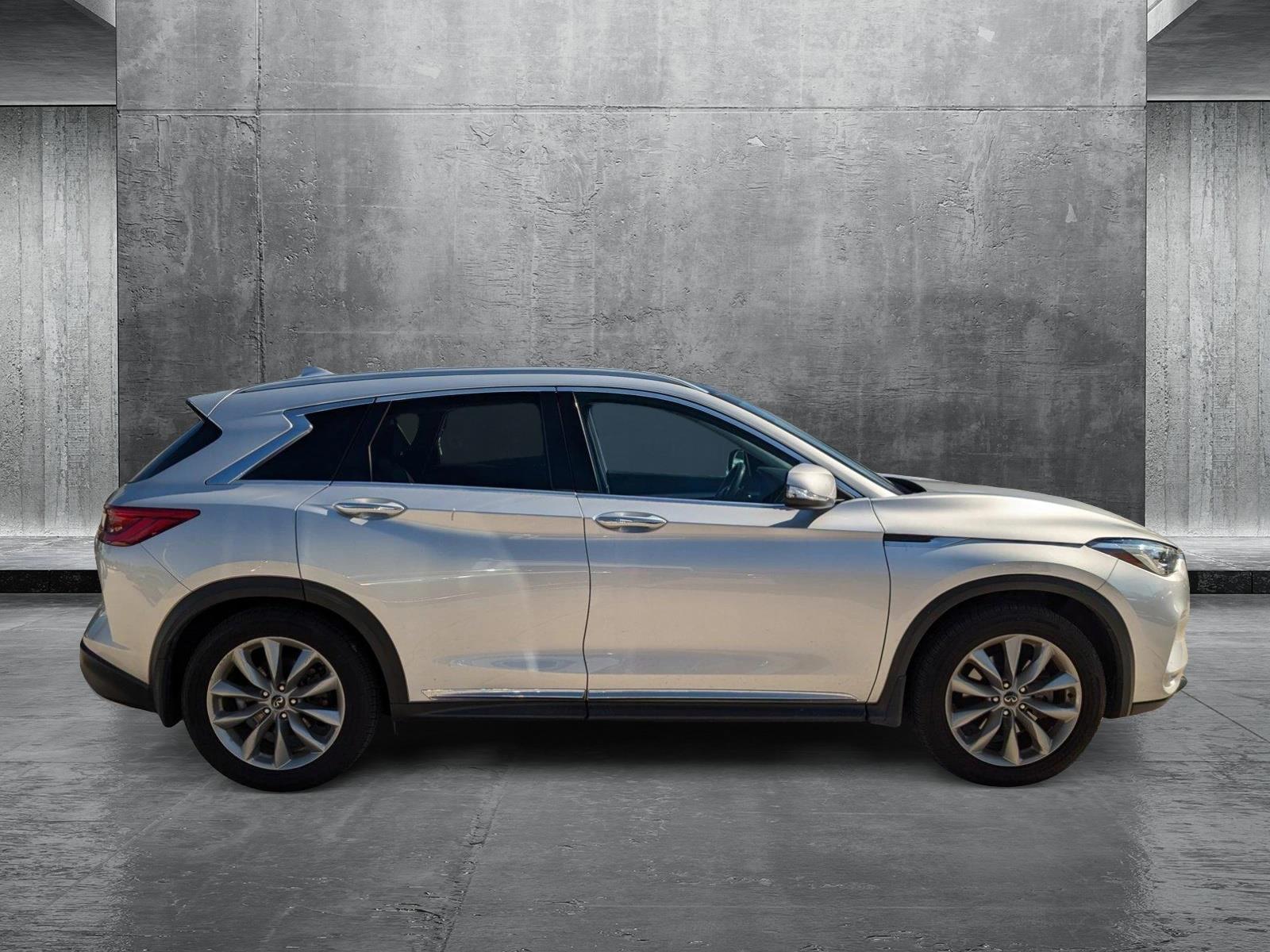 2019 INFINITI QX50 Vehicle Photo in Maitland, FL 32751