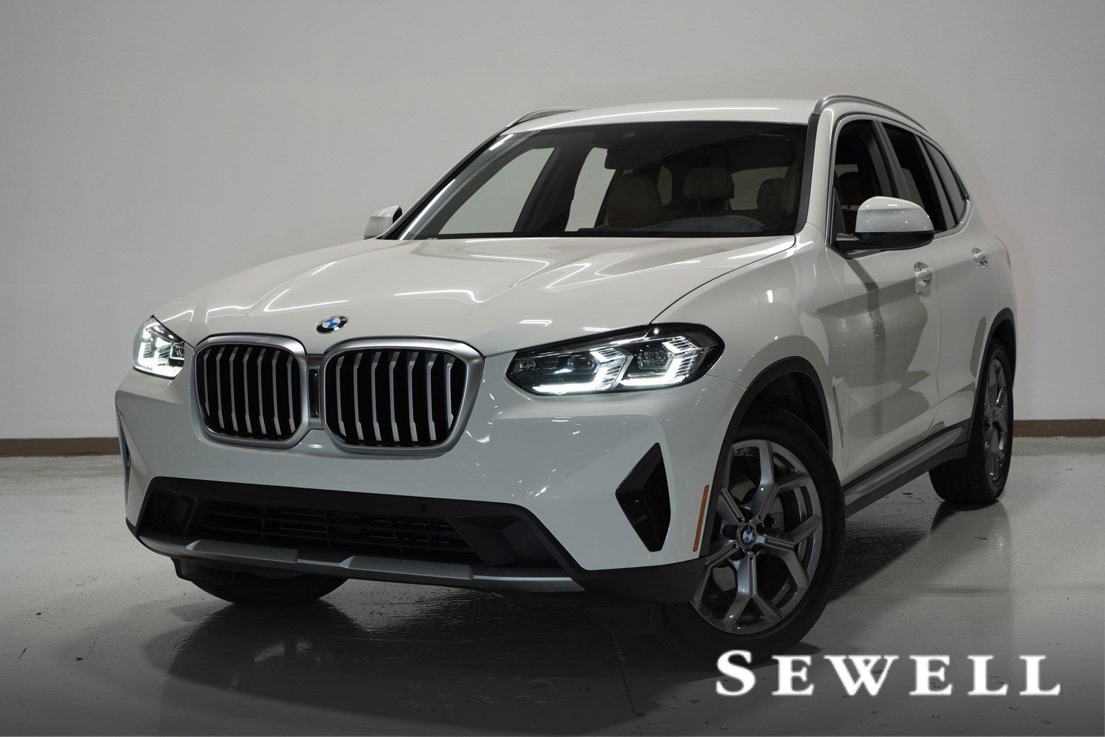 2024 BMW X3 xDrive30i Vehicle Photo in GRAPEVINE, TX 76051