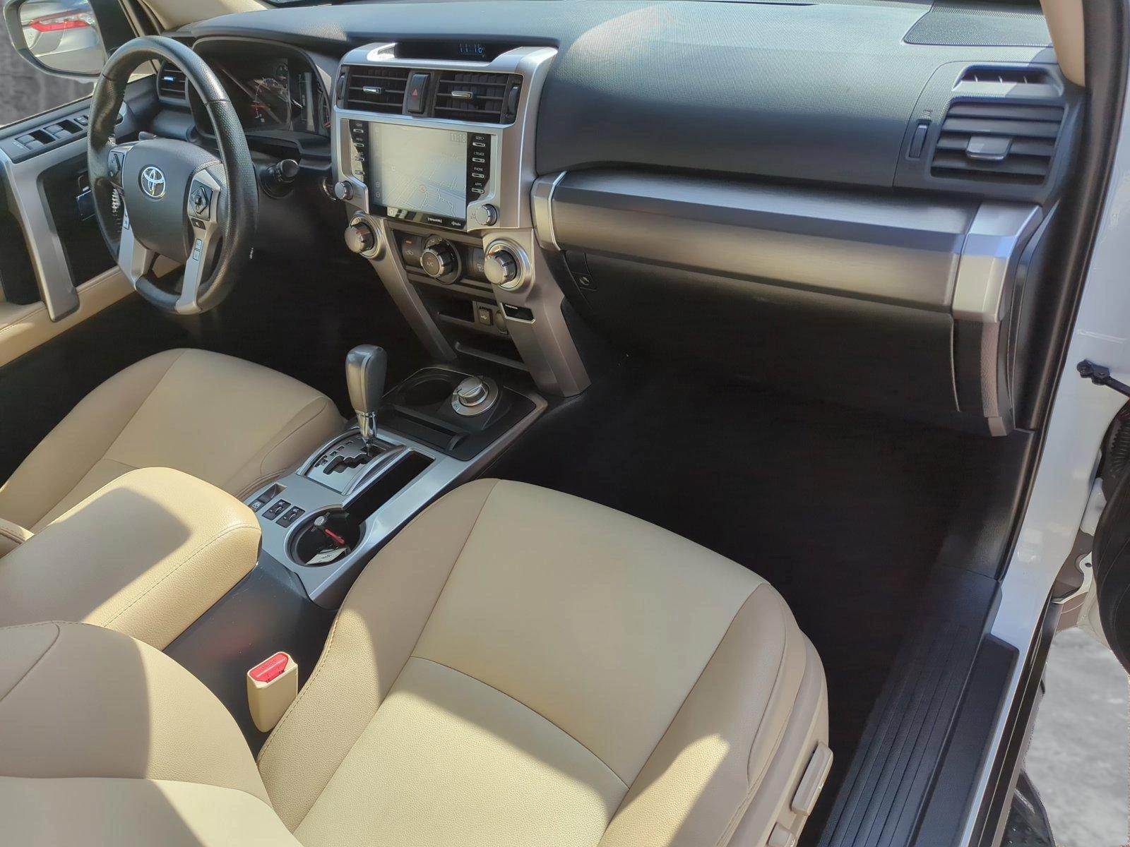 2023 Toyota 4Runner Vehicle Photo in Ft. Myers, FL 33907