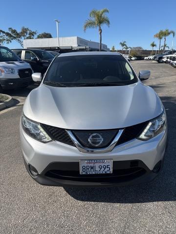 2019 Nissan Rogue Sport Vehicle Photo in VENTURA, CA 93003-8585