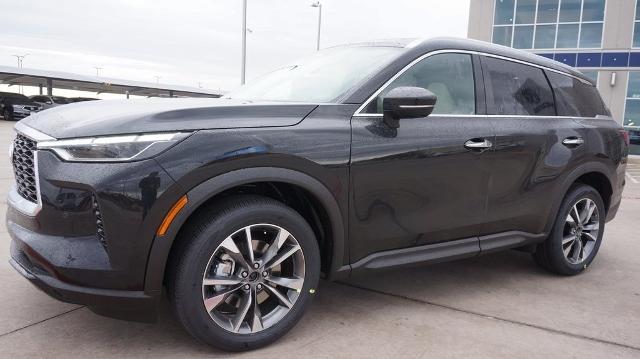 2023 INFINITI QX60 Vehicle Photo in Grapevine, TX 76051