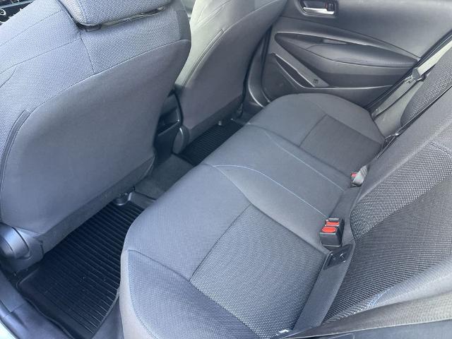 2022 Toyota Corolla Vehicle Photo in TURLOCK, CA 95380-4918