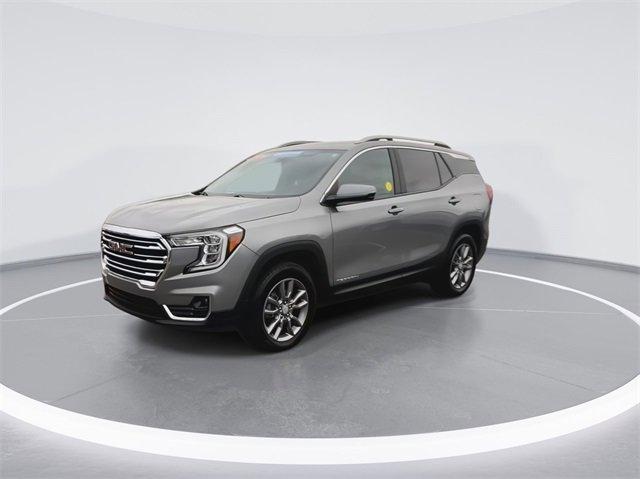 2023 GMC Terrain Vehicle Photo in BOWLING GREEN, KY 42104-4102