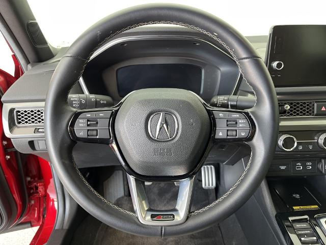 2024 Acura Integra Vehicle Photo in Grapevine, TX 76051