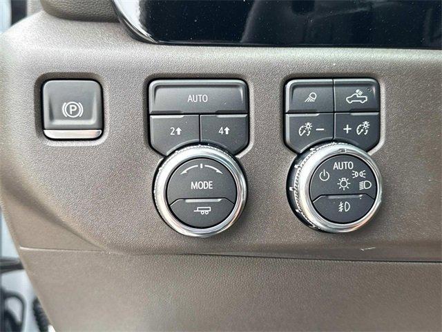 2025 GMC Sierra 1500 Vehicle Photo in BATON ROUGE, LA 70806-4466