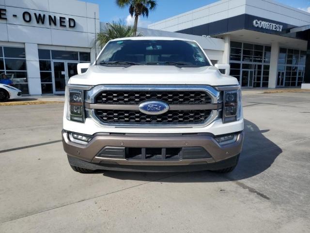 2023 Ford F-150 Vehicle Photo in LAFAYETTE, LA 70503-4541