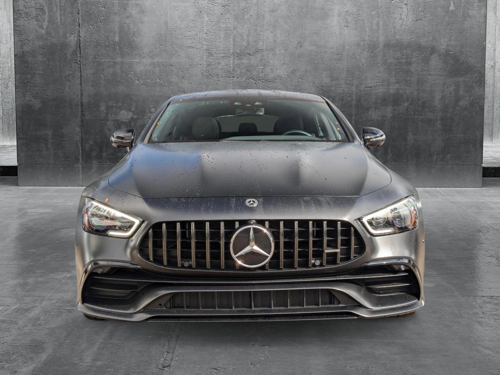 2022 Mercedes-Benz AMG GT Vehicle Photo in Maitland, FL 32751