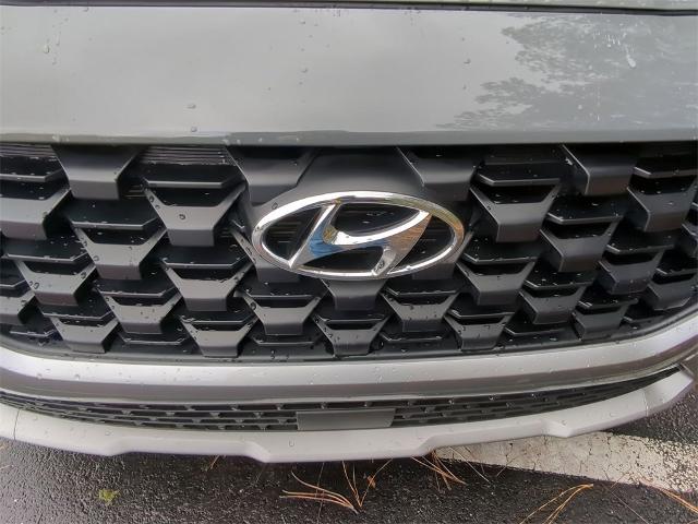 2023 Hyundai Santa Fe Vehicle Photo in ALBERTVILLE, AL 35950-0246