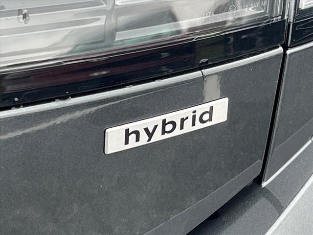 2025 Hyundai SONATA Hybrid Vehicle Photo in Shiloh, IL 62269