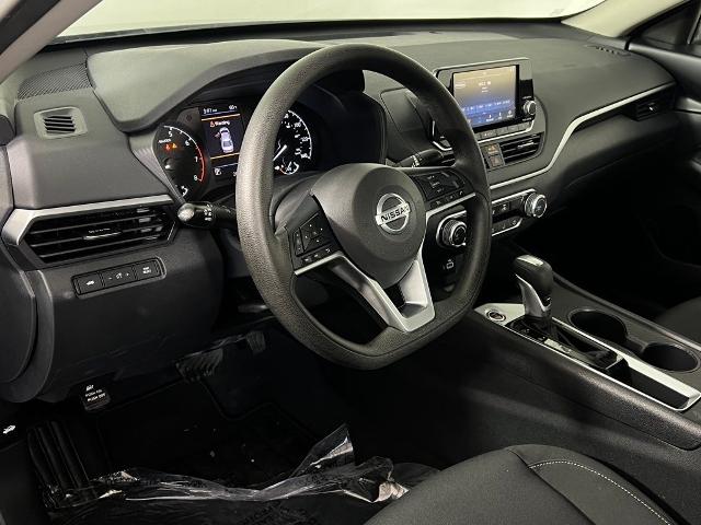 2022 Nissan Altima Vehicle Photo in Tulsa, OK 74129