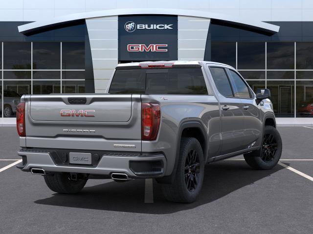 2025 GMC Sierra 1500 Vehicle Photo in APPLETON, WI 54914-8833