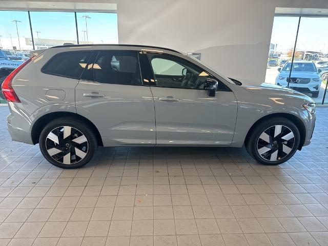 2025 Volvo XC60 Plug-In Hybrid Vehicle Photo in Grapevine, TX 76051