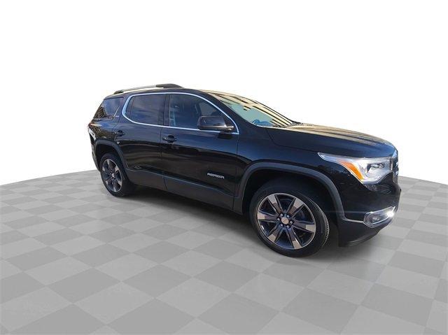 2019 GMC Acadia SLT-2 photo 2