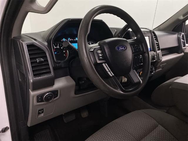 2020 Ford F-150 Vehicle Photo in PORTLAND, OR 97225-3518