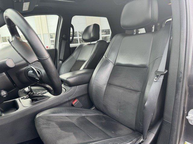 2019 Dodge Durango Vehicle Photo in Mechanicsburg, PA 17050-1707