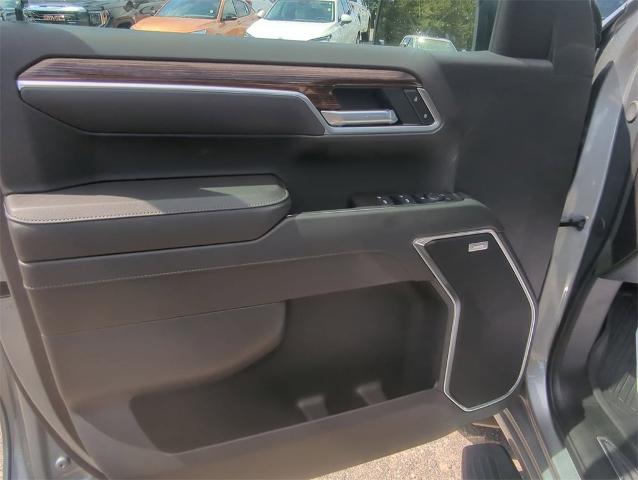 2025 GMC Sierra 1500 Vehicle Photo in ALBERTVILLE, AL 35950-0246