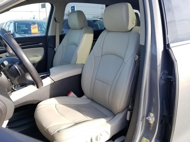 2019 Buick Enclave Vehicle Photo in ELYRIA, OH 44035-6349