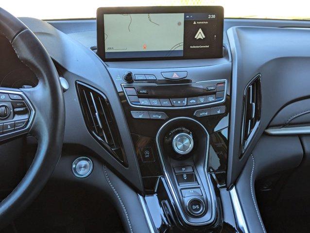 2023 Acura RDX Vehicle Photo in San Antonio, TX 78230