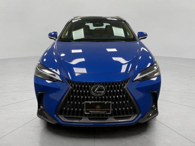 2023 Lexus NX 350 Vehicle Photo in Appleton, WI 54913