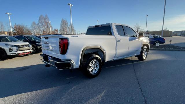 2023 GMC Sierra 1500 Vehicle Photo in BENTONVILLE, AR 72712-4322