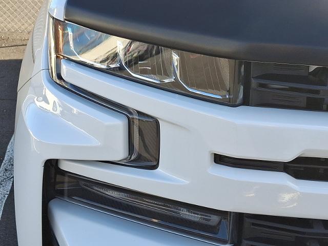 2019 Chevrolet Silverado 1500 Vehicle Photo in TREVOSE, PA 19053-4984