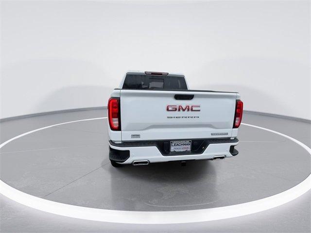 2025 GMC Sierra 1500 Vehicle Photo in BOWLING GREEN, KY 42104-4102