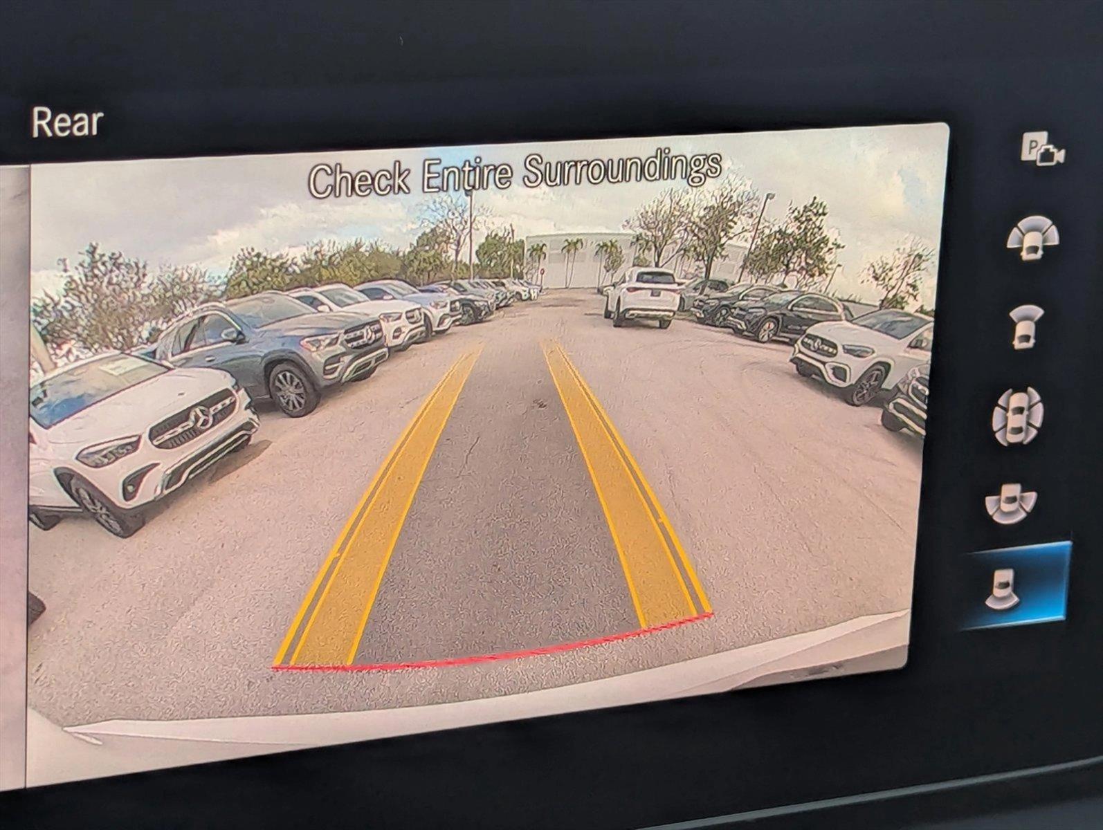 2022 Mercedes-Benz GLS Vehicle Photo in Delray Beach, FL 33444