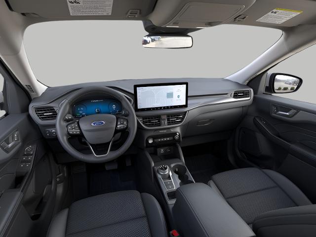 2025 Ford Escape Vehicle Photo in Oshkosh, WI 54901