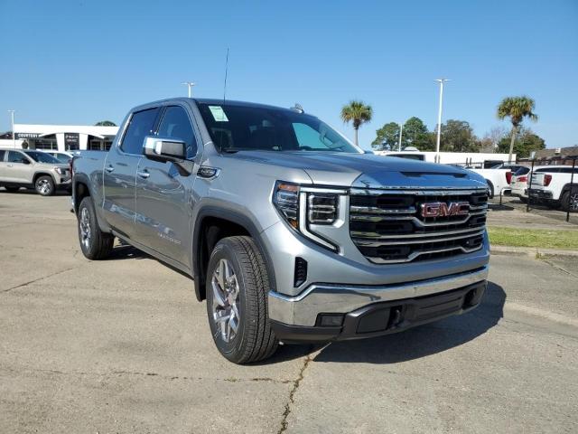 2025 GMC Sierra 1500 Vehicle Photo in LAFAYETTE, LA 70503-4541