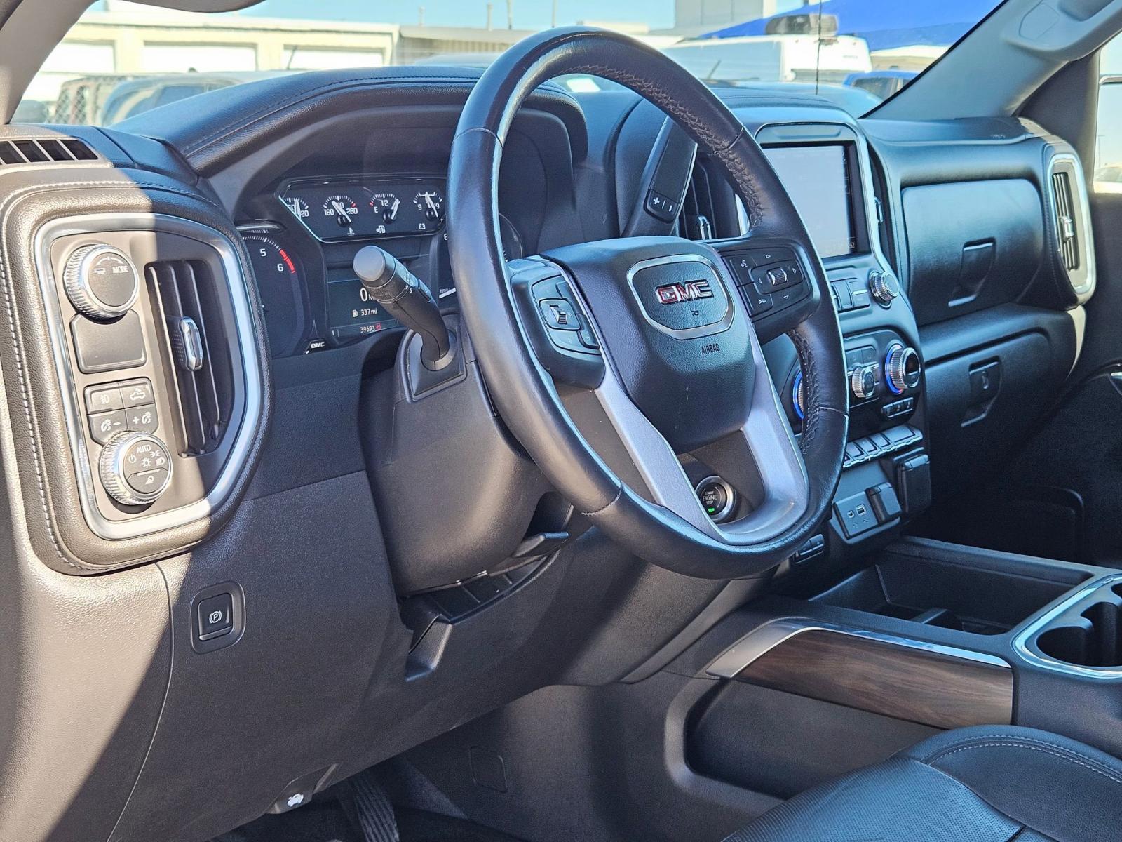 2022 GMC Sierra 1500 Limited Vehicle Photo in Seguin, TX 78155