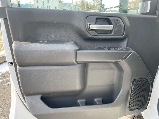 2025 Chevrolet Silverado 2500 HD Vehicle Photo in THOMPSONTOWN, PA 17094-9014