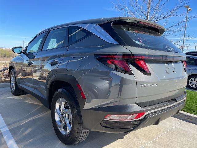 2024 Hyundai TUCSON Vehicle Photo in Grapevine, TX 76051