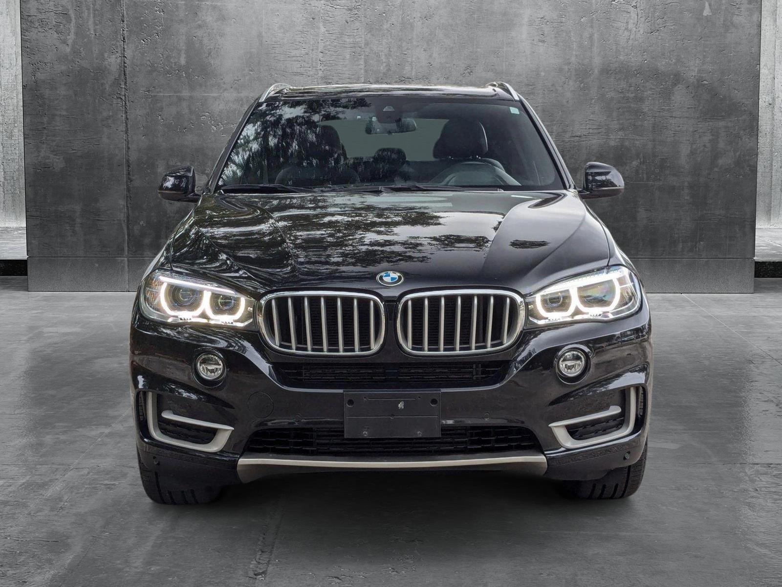 2018 BMW X5 xDrive35i Vehicle Photo in Maitland, FL 32751