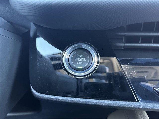 2025 Buick Envision Vehicle Photo in BOWLING GREEN, KY 42104-4102