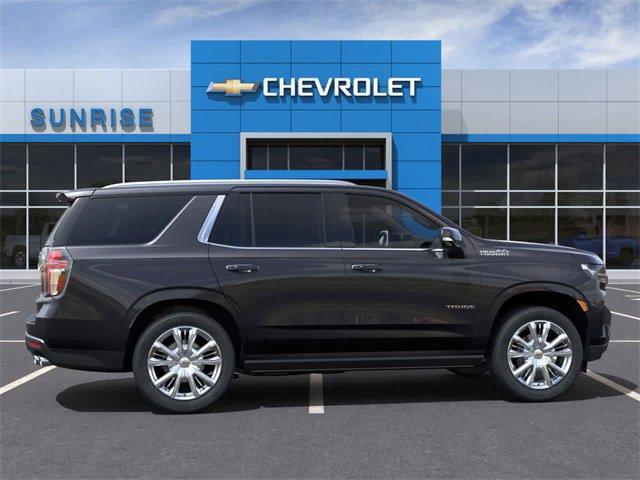2024 Chevrolet Tahoe Vehicle Photo in COLLIERVILLE, TN 38017-9006