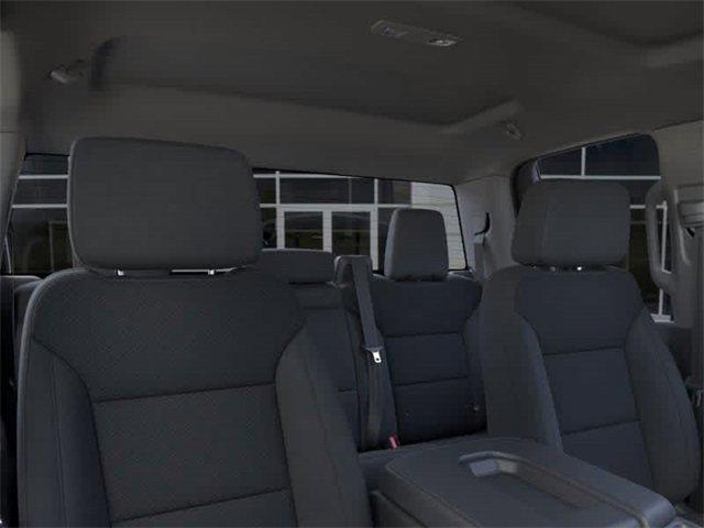 2024 GMC Sierra 2500 HD Vehicle Photo in COLLIERVILLE, TN 38017-9006