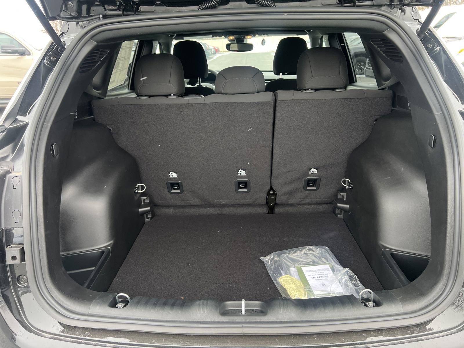 2025 Jeep Compass Vehicle Photo in Mechanicsburg, PA 17050-1707